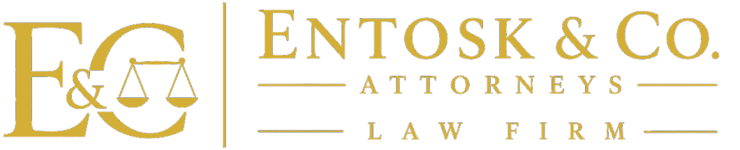 ENTOSK &amp; CO. ATTORNEYS